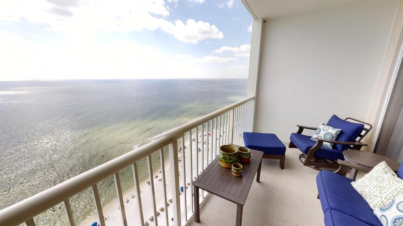 Majestic 1802 - T2 Holiday home Panama City Beach