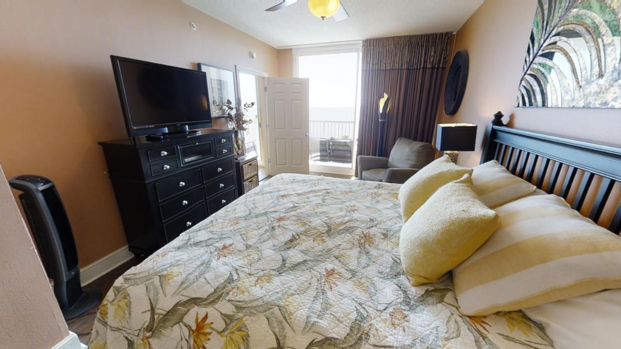 Holiday home Majestic 1802 - T2