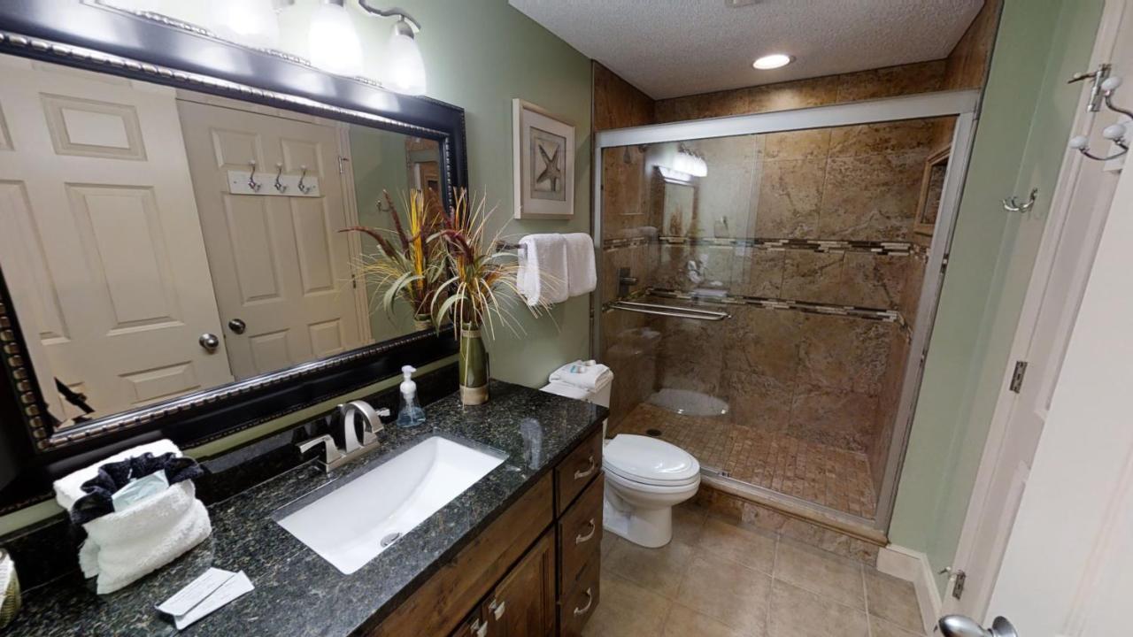 Majestic 1802 - T2 Holiday home Panama City Beach