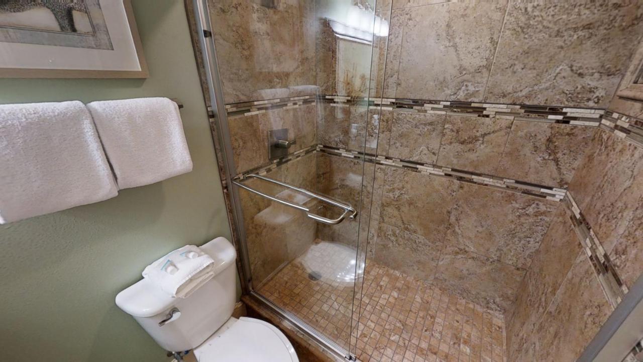 Majestic 1802 - T2 Holiday home Panama City Beach