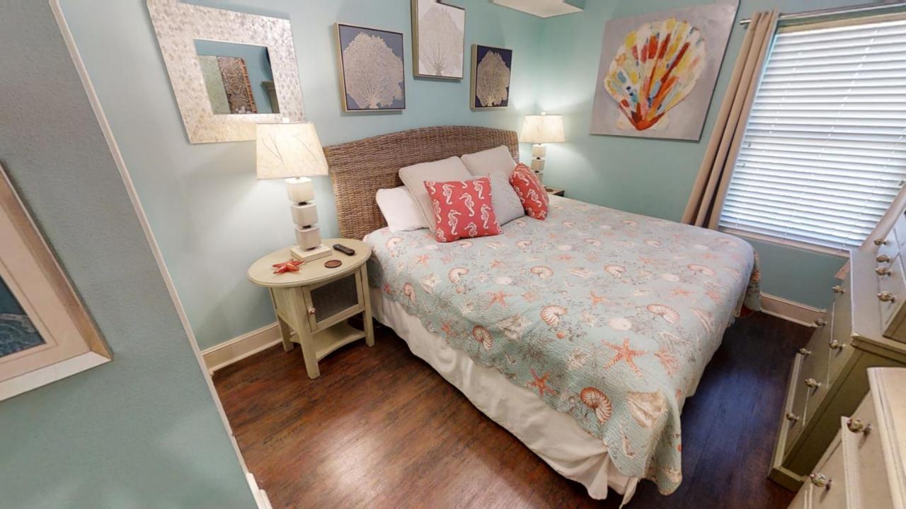 Holiday home Majestic 1802 - T2