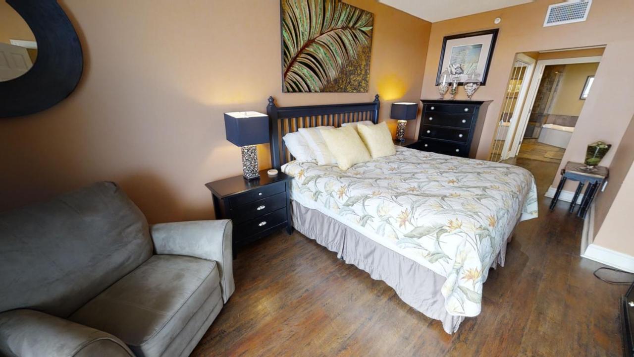 Majestic 1802 - T2 Holiday home Panama City Beach