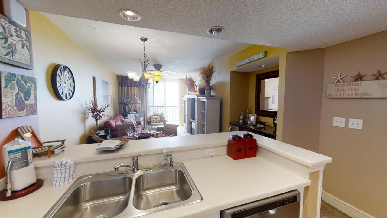 Holiday home Majestic 1802 - T2 *
