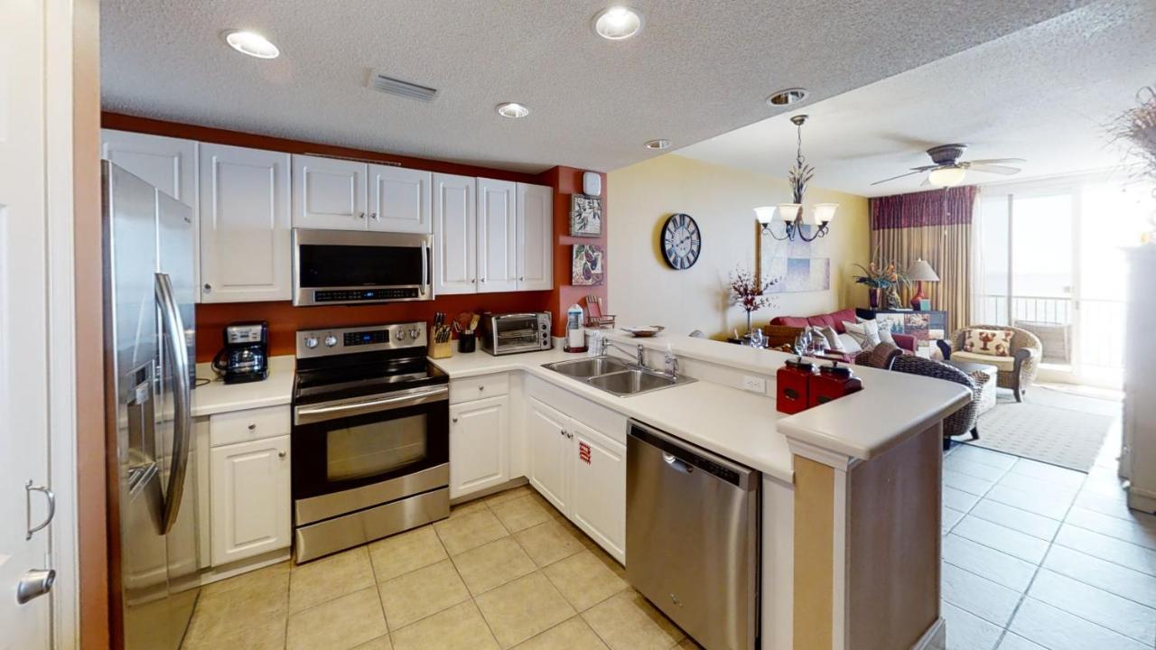 Holiday home Majestic 1802 - T2