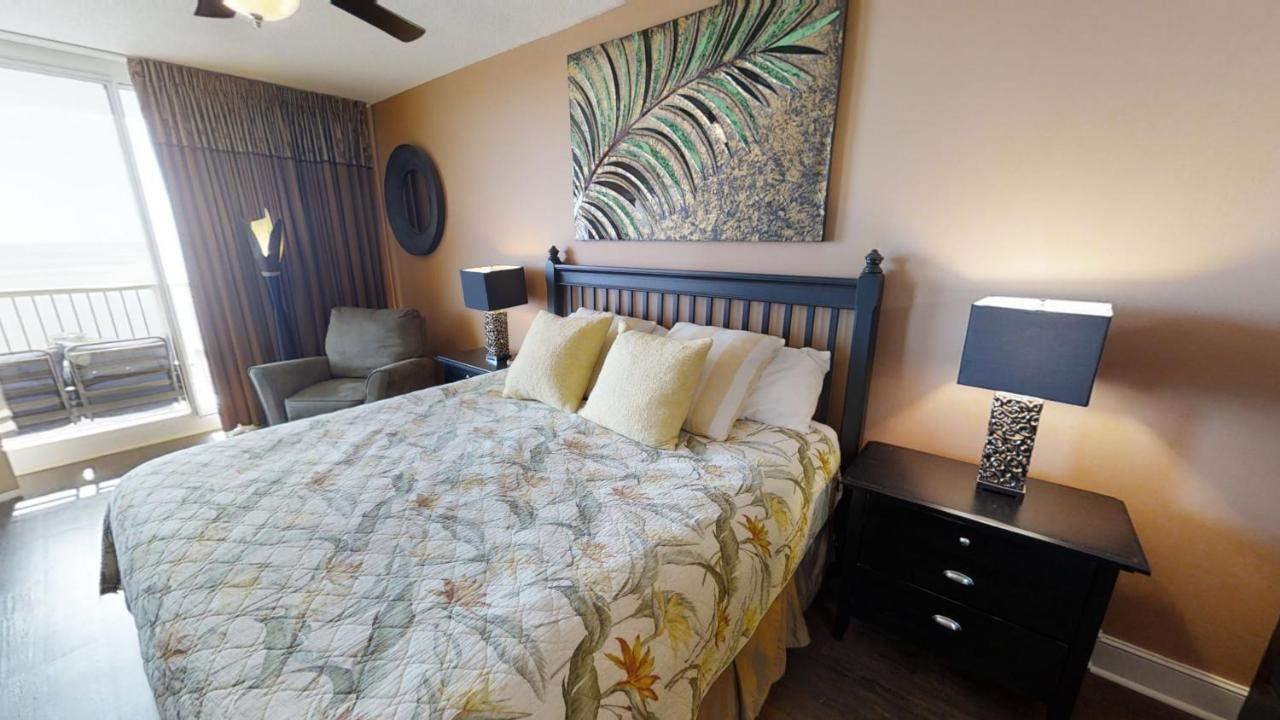 Majestic 1802 - T2 Panama City Beach