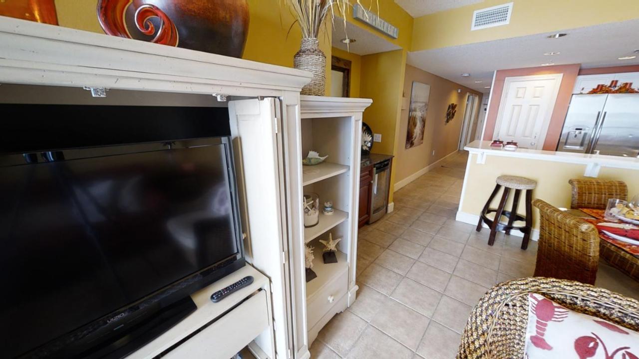 Majestic 1802 - T2 Holiday home Panama City Beach