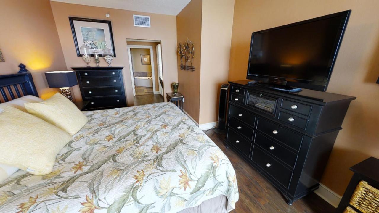 Holiday home Majestic 1802 - T2 Panama City Beach