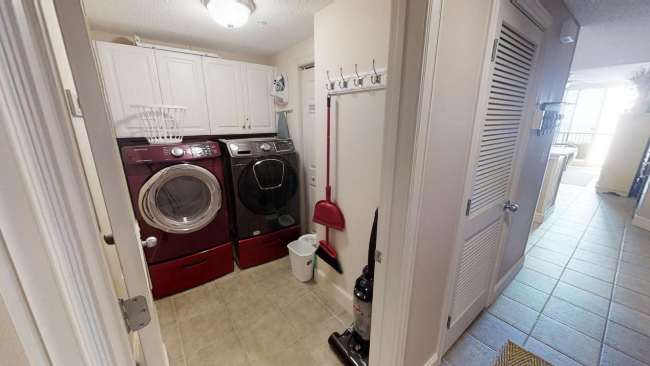Majestic 1802 - T2 Holiday home Panama City Beach