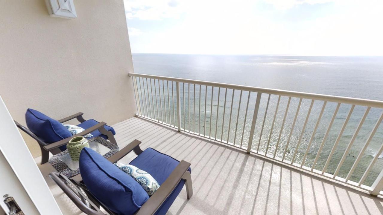 Holiday home Majestic 1802 - T2 Panama City Beach