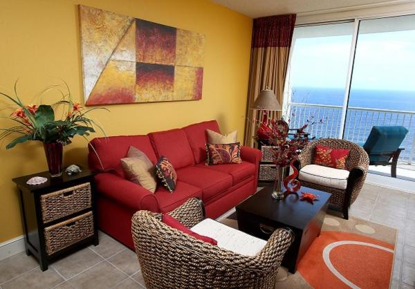 Holiday home Majestic 1802 - T2