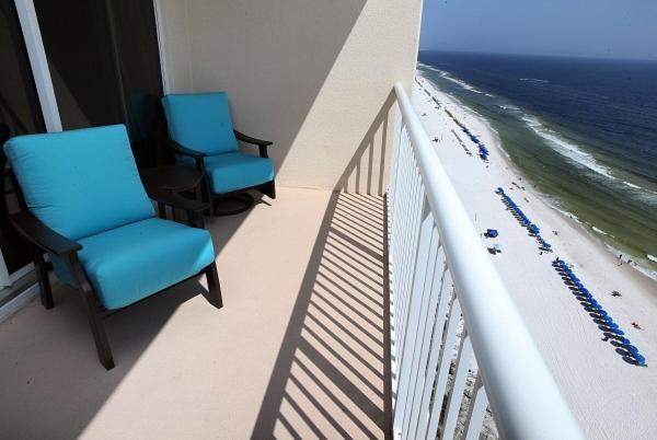 Majestic 1802 - T2 Panama City Beach