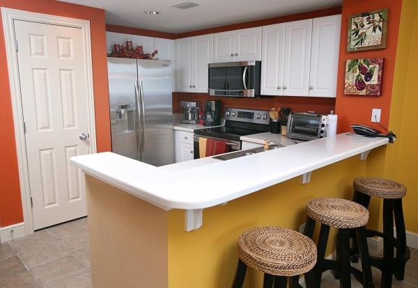 Holiday home Majestic 1802 - T2