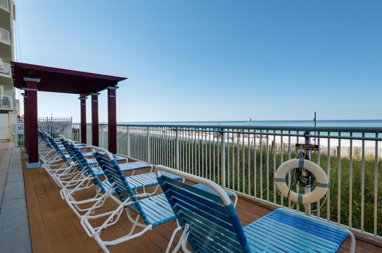 Majestic 1802 - T2 Holiday home Panama City Beach