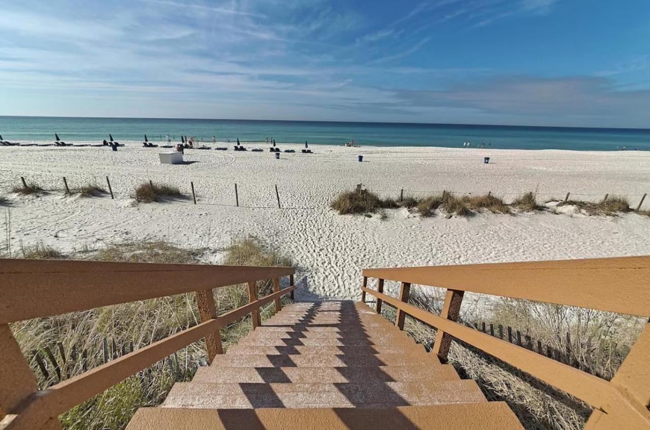 Majestic 1802 - T2 * Panama City Beach