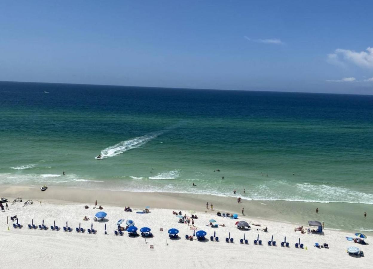 Holiday home Majestic 1802 - T2 Panama City Beach