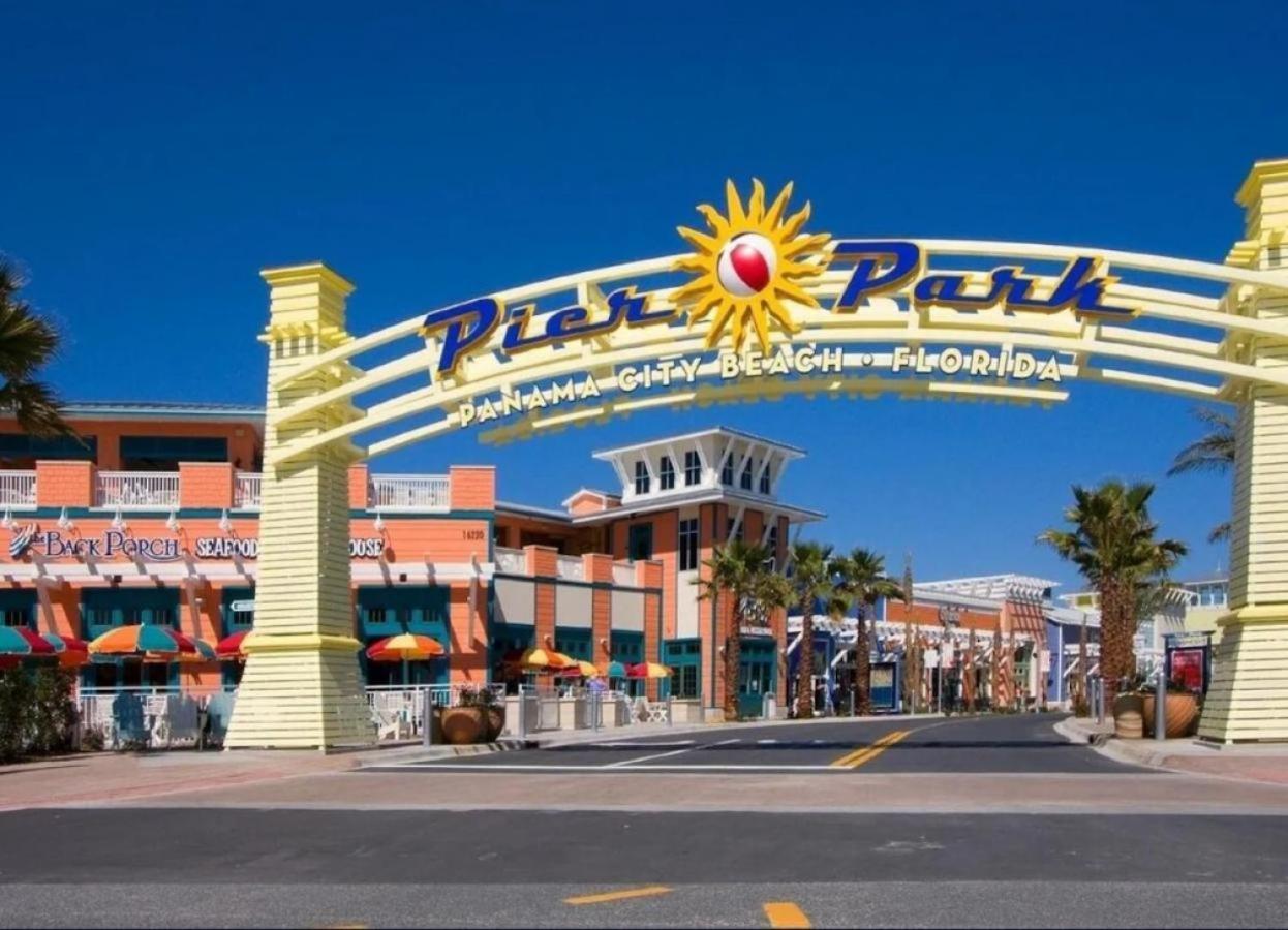Majestic 1802 - T2 Panama City Beach
