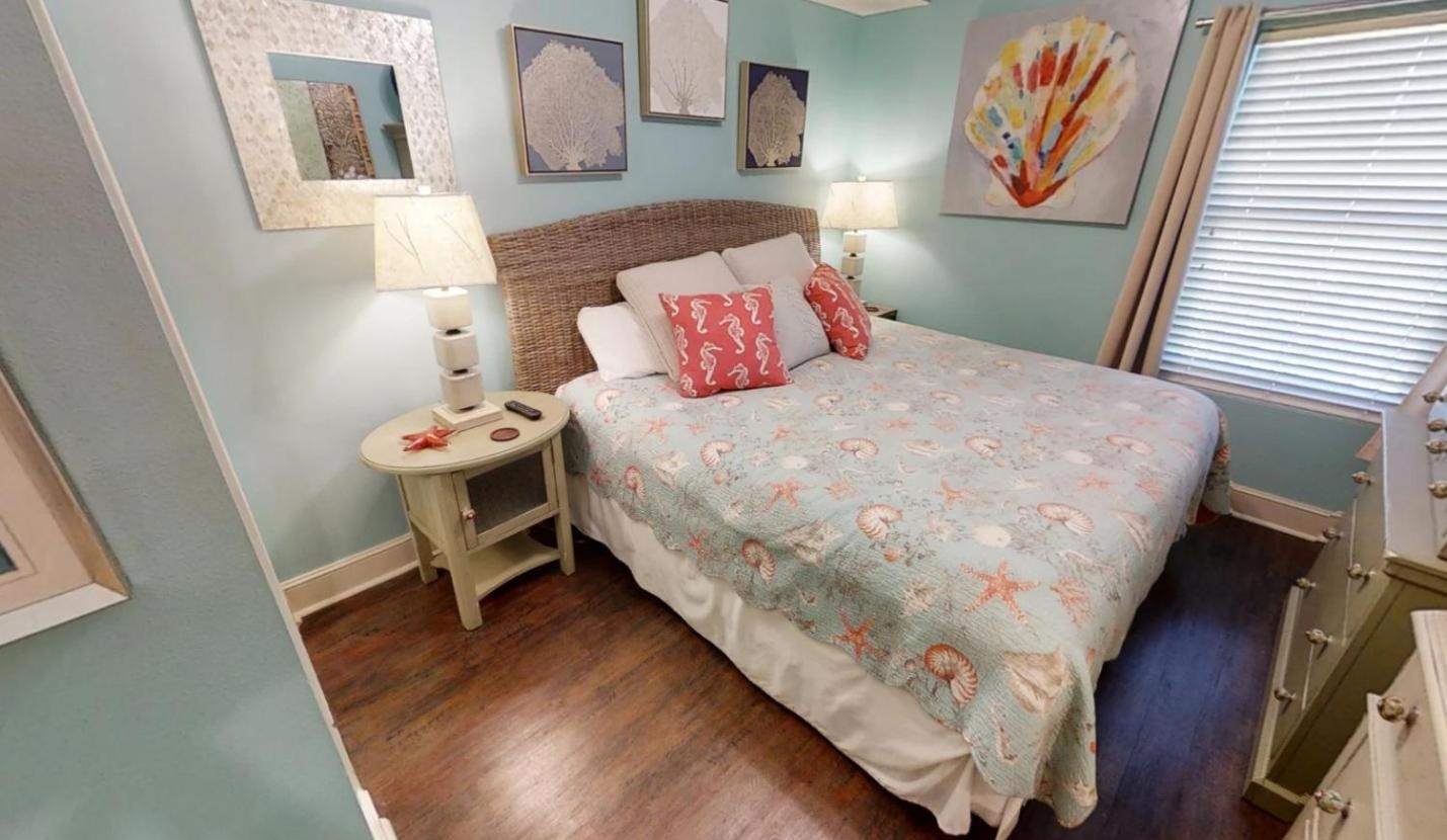 Holiday home Majestic 1802 - T2