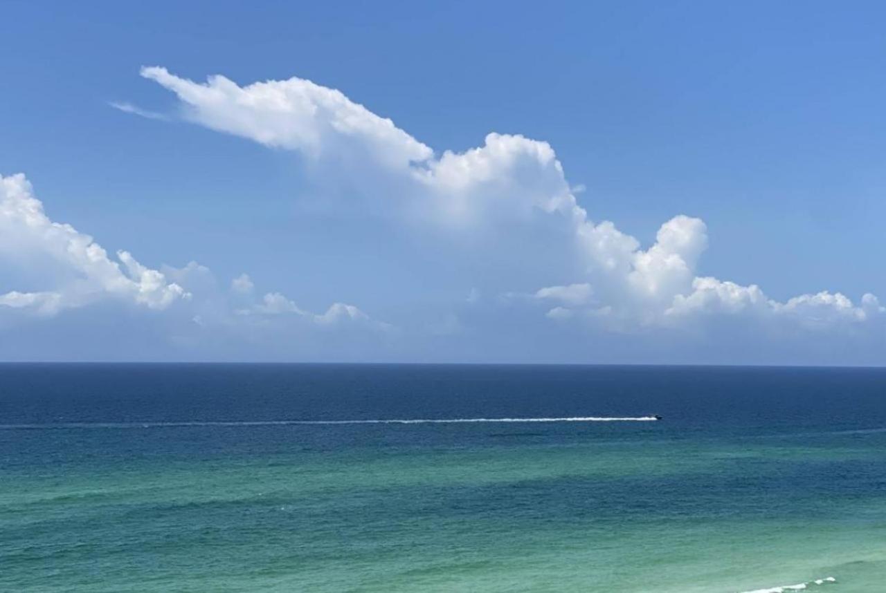 Holiday home Majestic 1802 - T2 Panama City Beach