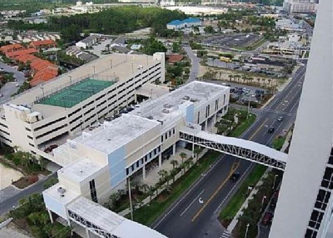 Majestic 1802 - T2 Panama City Beach