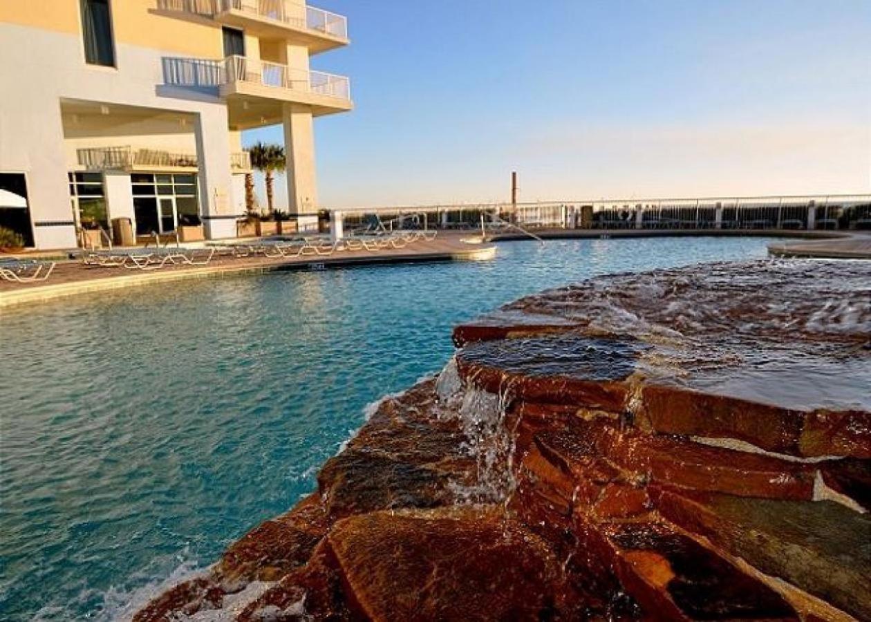 Majestic 1802 - T2 Holiday home Panama City Beach