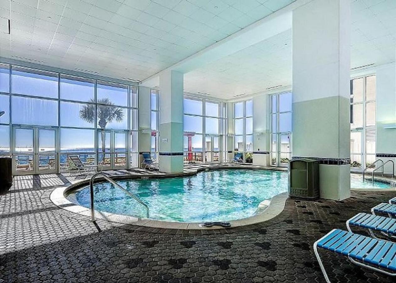 Majestic 1802 - T2 Panama City Beach