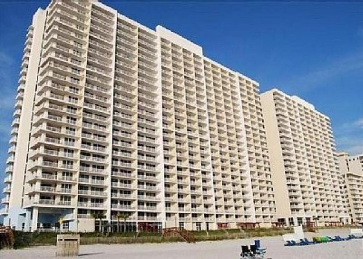 Majestic 1802 - T2 * Panama City Beach