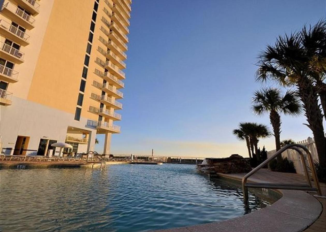 Holiday home Majestic 1802 - T2 Panama City Beach