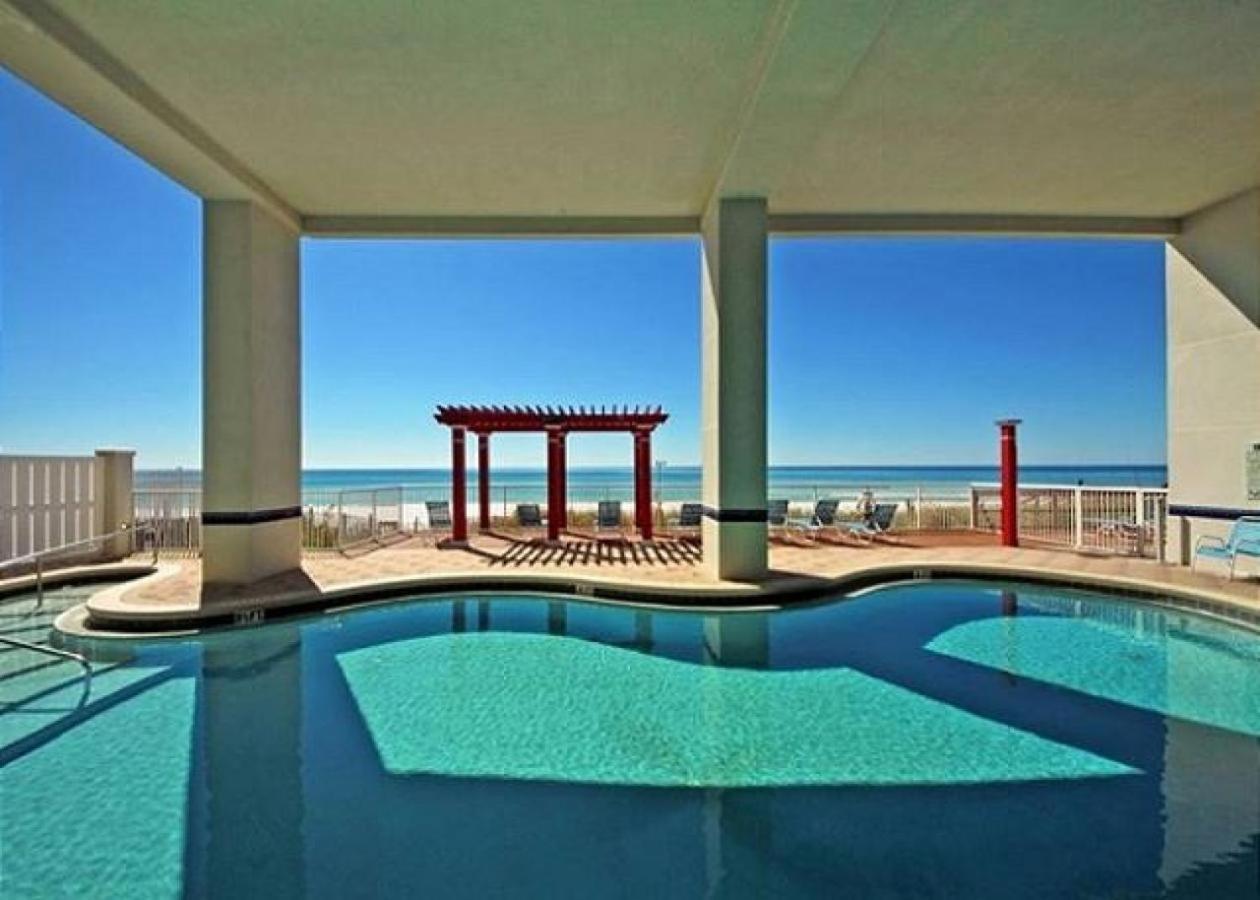 Majestic 1802 - T2 Holiday home Panama City Beach