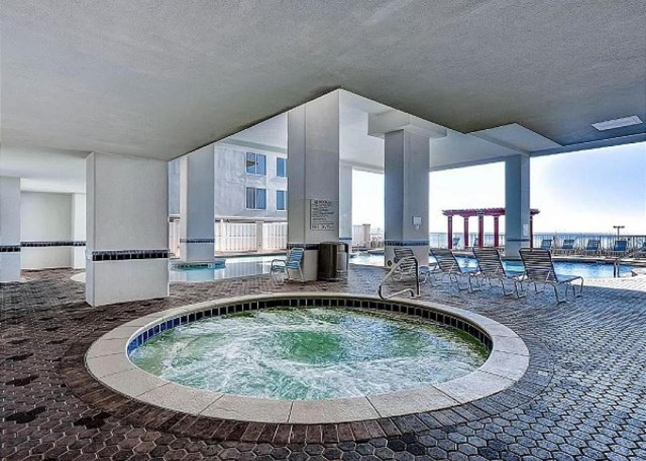 Majestic 1802 - T2 * Panama City Beach