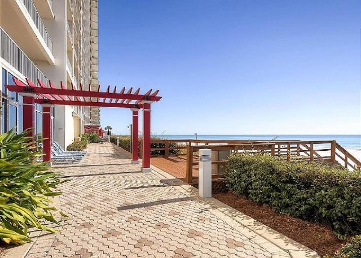 Holiday home Majestic 1802 - T2 Panama City Beach